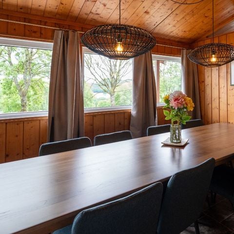 Chalet 6 personen - La Lune Comfort