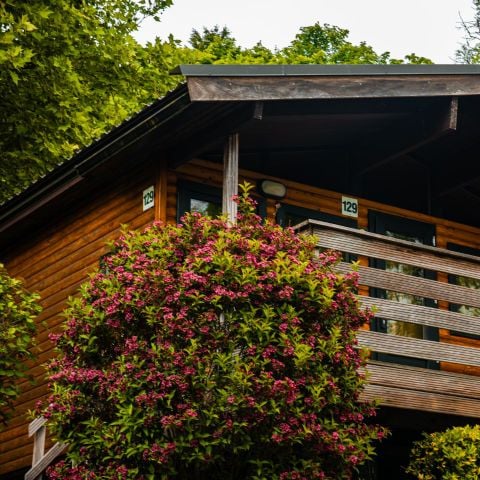 Bungalow 5 personen - La Lumière Comfort