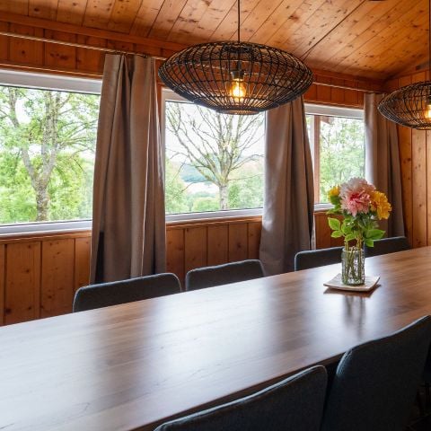 Bungalow 5 personen - La Lumière Comfort
