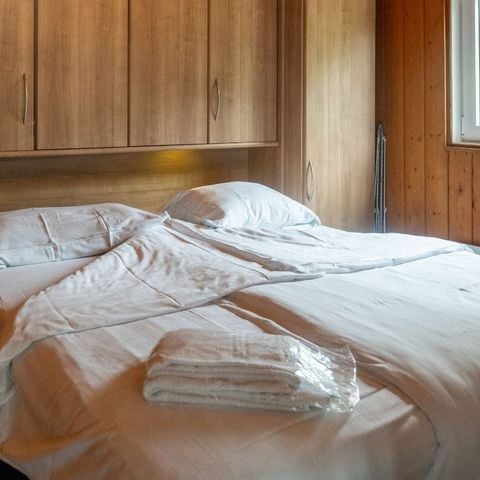 Bungalow 2 personen - Etoile Comfort