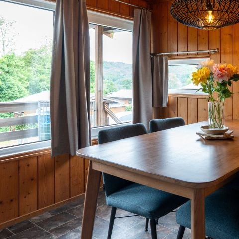 Bungalow 2 personen - Etoile Comfort