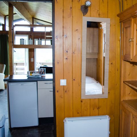 Bungalow 2 personen - L'Etoile