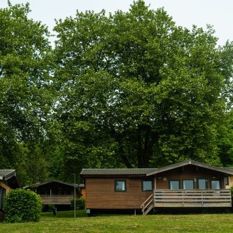 Bungalow 4 personen - Le Soleil Comfort