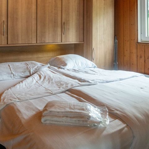 Bungalow 4 personen - Le Soleil Comfort
