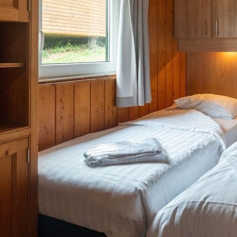 Bungalow 4 personen - Le Soleil Comfort
