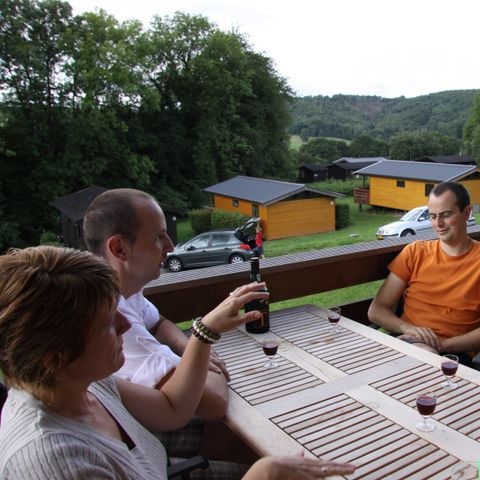 Vallee Les Etoiles - Camping Namen - Afbeelding N°6