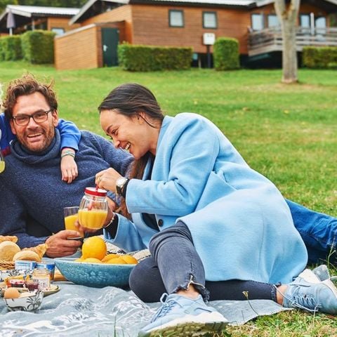 Vallee Les Etoiles - Camping Namen - Afbeelding N°4