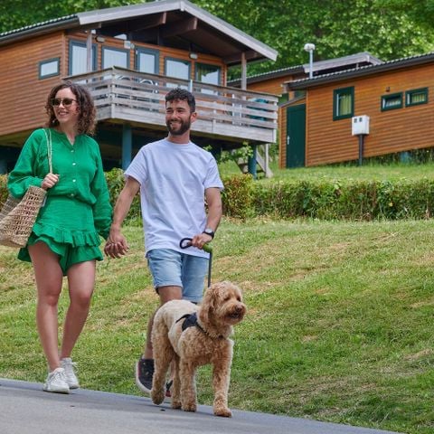 Vallee Les Etoiles - Camping Namen - Afbeelding N°2