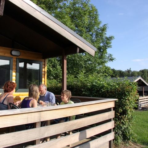 Vallee Les Etoiles - Camping Namen - Afbeelding N°5