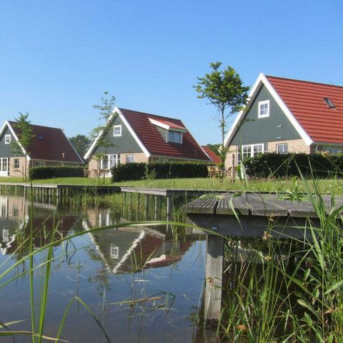 Vakantiepark Eigen Wijze - Camping Noordoostpolder - Afbeelding N°6