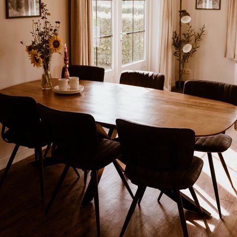 VAKANTIEHUIS 6 personen - Comfortabel