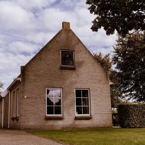 VAKANTIEHUIS 6 personen - Comfortabel