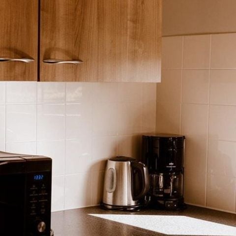 VAKANTIEHUIS 6 personen - Comfortabel