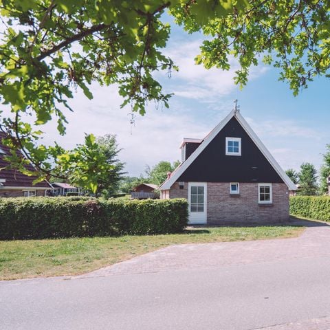 VAKANTIEHUIS 36 personen - Groepsverblijf Stal + 5 comfortabele woningen (36 personen)