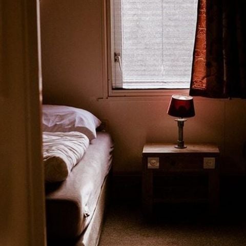 VAKANTIEHUIS 6 personen - Visserhuisje