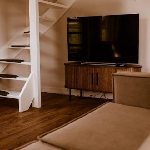 VAKANTIEHUIS 8 personen - Comfort