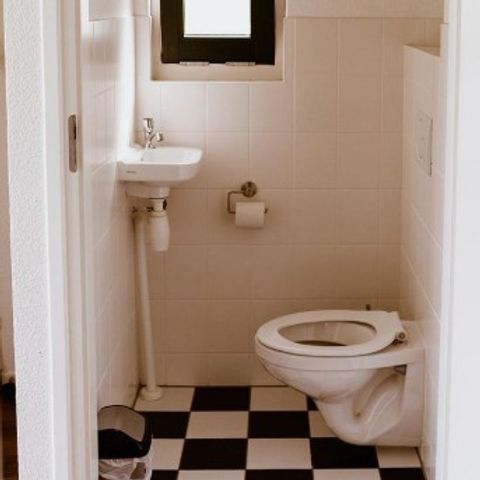 VAKANTIEHUIS 8 personen - Comfort