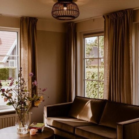 VAKANTIEHUIS 8 personen - Comfort