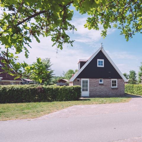 VAKANTIEHUIS 8 personen - Comfort