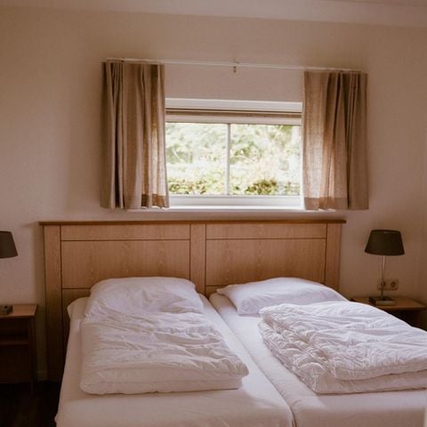 VAKANTIEHUIS 8 personen - Comfort