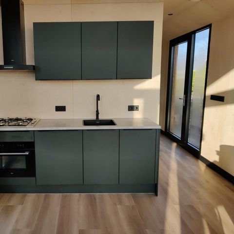 UNIEKE ACCOMMODATIE 24 personen - Groepsruimte het Strandhuis + 6 Tiny Houses (24 personen)