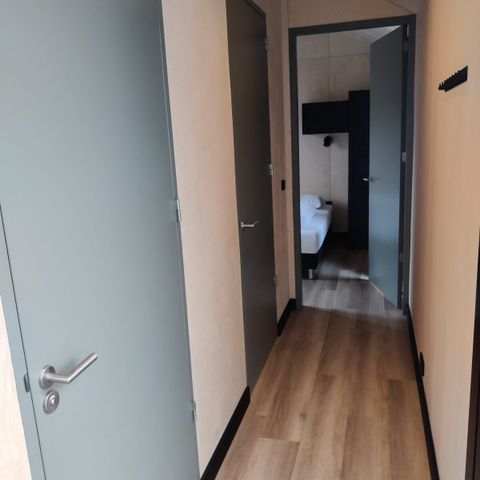 UNIEKE ACCOMMODATIE 4 personen - Tiny house