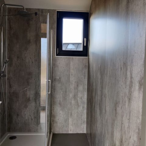 UNIEKE ACCOMMODATIE 4 personen - Comfort XL