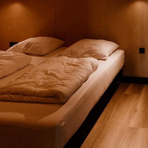 UNIEKE ACCOMMODATIE 4 personen - Comfort XL