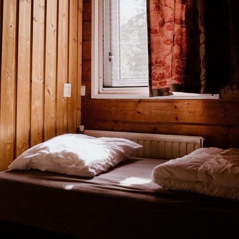 VAKANTIEHUIS 12 personen - Twee vissershuisjes naast elkaar