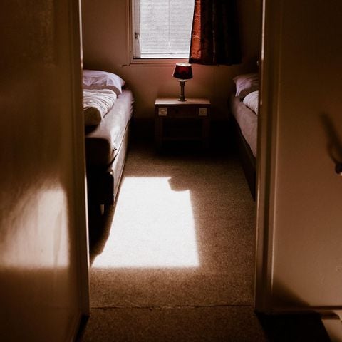 VAKANTIEHUIS 12 personen - Twee vissershuisjes naast elkaar