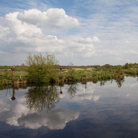 Chalet 4 personen - Lodge