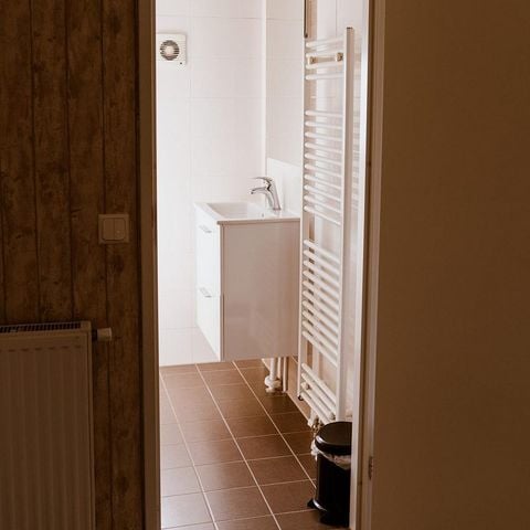 Chalet 4 personen - Lodge