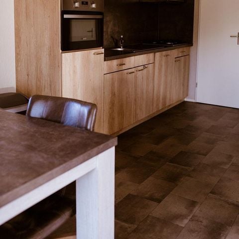 Chalet 4 personen - Lodge