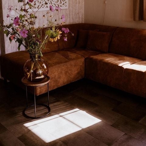 Chalet 4 personen - Lodge