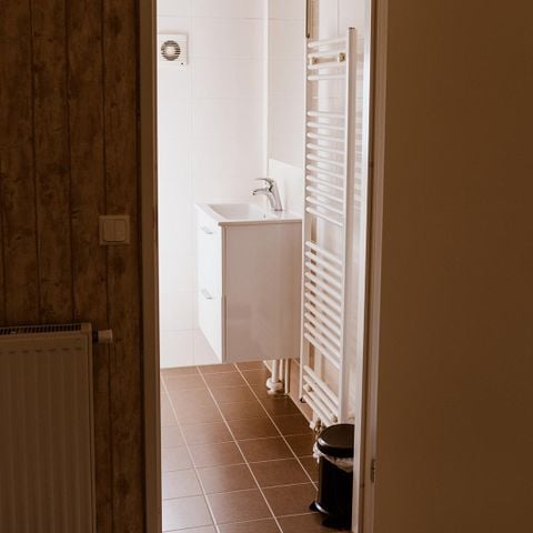 Chalet 4 personen - Lodge