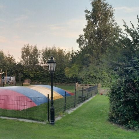 Vakantiepark Eigen Wijze - Noordoostpolder - Afbeelding N°4