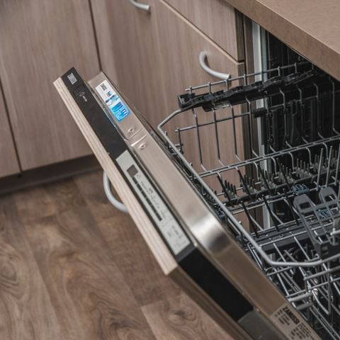 Chalet 4 personen - Cosy cabin