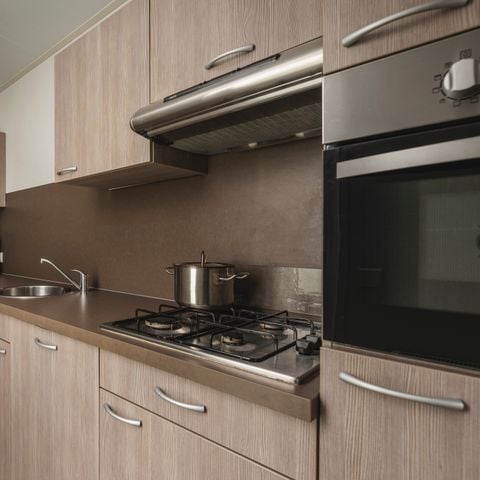 Chalet 4 personen - Cosy cabin