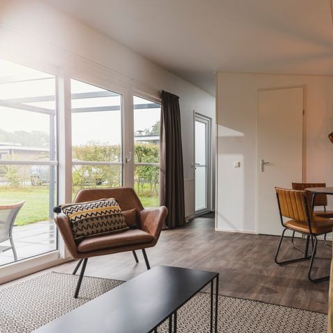 Chalet 4 personen - Cosy cabin