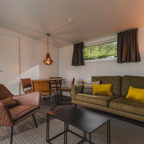 Chalet 4 personen - Cosy cabin