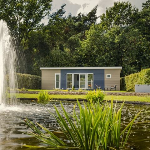 Chalet 4 personen - Cosy cabin