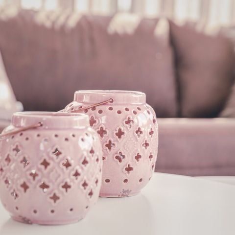 Lodge 4 personen - Lodge Forest