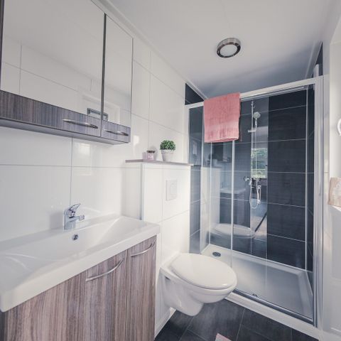 Lodge 4 personen - Lodge Forest