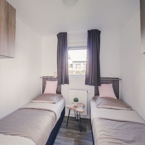 Lodge 4 personen - Lodge Forest