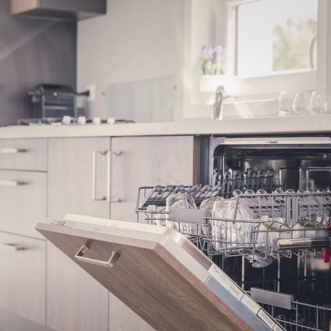 Lodge 4 personen - Lodge Forest