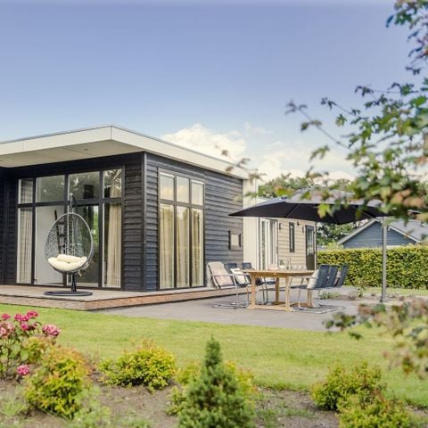 Lodge 4 personen - Lodge Forest