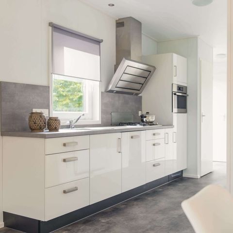 Lodge 6 personen - Lodge Luxury