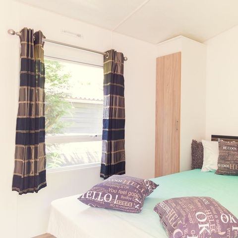 Chalet 4 personen - Sunny cabin