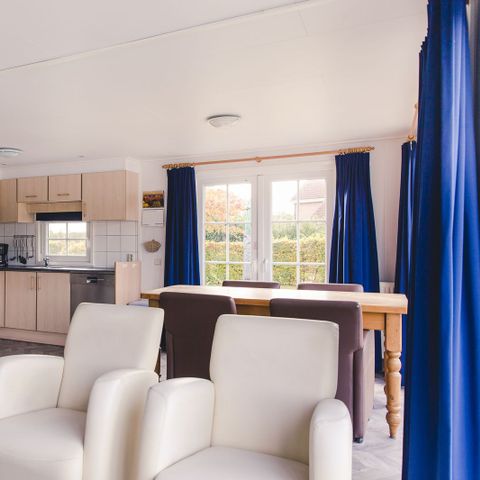 Chalet 4 personen - Sunny cabin