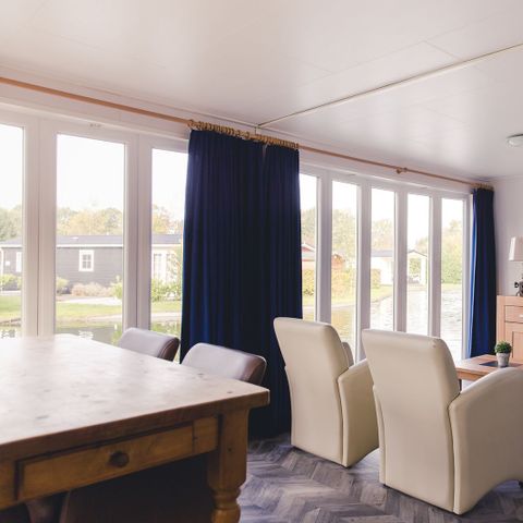 Chalet 4 personen - Sunny cabin